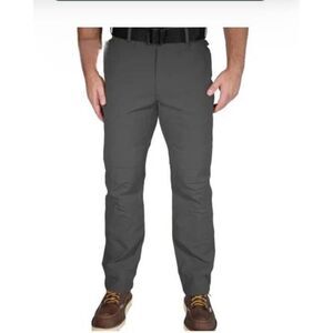 Thrive Workwear Pants Mens 36X32 Dillon Pro Utility Cargo Knee Pad Work Pants Ca